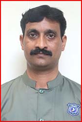 Mr. Rakesh Patil